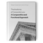The Anatomy of Corporate Law